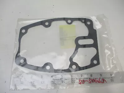 27-26197 Powerhead-Bottom Cowl Gasket Fits Mercury Merc Mark 60-70 HP NLA • $16.86