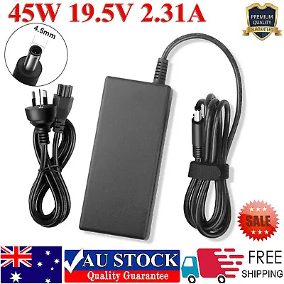 45W AC Adapter Charger For Dell Inspiron 13 7000 7359 7373 7347 5379 7352 7353 • $18.99