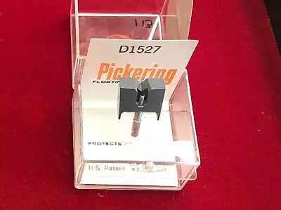 Pickering D1527 1527 Stylus • $80