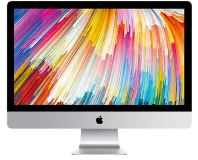 Apple IMac 27  5K Retina I7 7th Gen Turbo4.5GHz 64GB 512GB SSD 2017 Hurry BuyNow • £1037