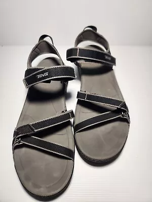 TEVA Verra Sandals Size 40 • $49