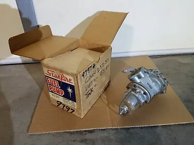 $220 • Buy Vintage Car Parts And Accessories