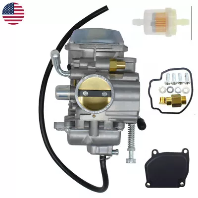 Carburetor For Arctic Cat 250 1999 2000 2001 4X4 2X4 ATV Carb • $36.32