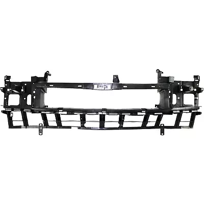 Header Panel For 2002-06 Chevy Avalanche 1500/2500 W/ Body Cladding Thermoplast. • $179.68