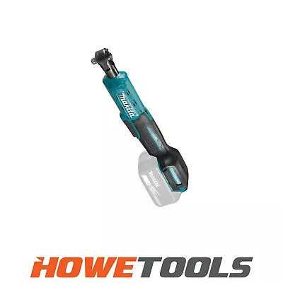 MAKITA DWR180Z 18v Ratchet Wrench 3/8  Square Drive • £126.48