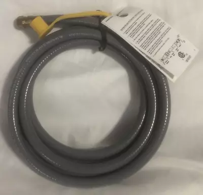 LongTime 3/8 Inch Diameter Gas Hose 1/2 PSI Max For Gas Grill_Open Box Condition • $16.99