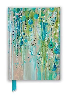 £10.51 • Buy Nel Whatmore: Emerald Dew (Foiled Journal) (Flame Tree Notebooks)