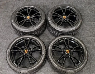 Best Porsche Carrera Wheels Deals Dealsan