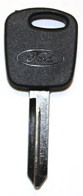 NEW Ford Lincoln Mazda PATS Transponder Chip Key 691643 011-R0250 UNCUT H86-P • $12.95