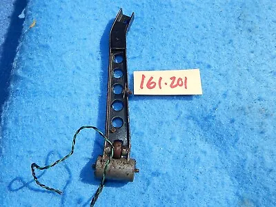 Seeburg 161 201 Mechanism Pickup Arm & Roller Assembly # 247732 • $30