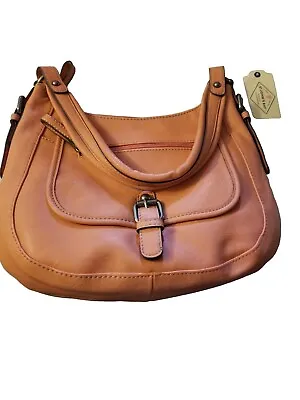 NWT St John's Bay SATCHEL HANDBAG  • $30