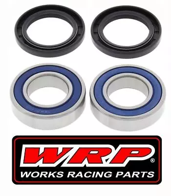 $13.59 • Buy WRP Front Wheel Bearing Kit To Fit Yamaha TTR230 05-20