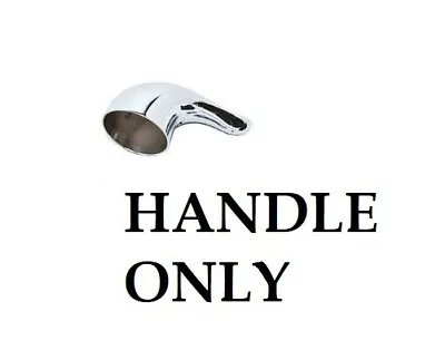 Moen 100657 Lever Shower Handle Only !!!!!! • $12.50