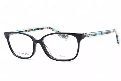 MARC JACOBS MJ282-PJP-54 Eyeglasses Size 54mm 16mm 145mm Blue Women • $38.59