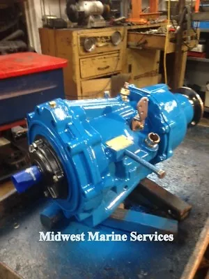 $2395 • Buy Velvet Drive 71C / Ratio: 2.10 / For A LH Motor / Free Phone Support Almost 24-7
