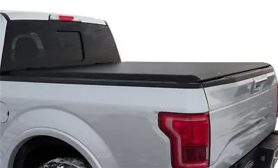 ACCESS Covers Tonneau Cover 16019 Original; Soft Roll-Up Hook And Loop • $644.40