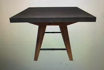$1275 • Buy Yankee Concrete Dining Table 6 - 8 Seater ( Taking Offers )
