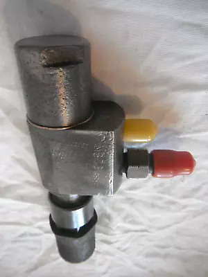 £29.99 • Buy FERGUSON FE-35, MF35 TRACTOR (STANDARD 23c) INJECTOR, (GOOD USED WORKING ORDER)