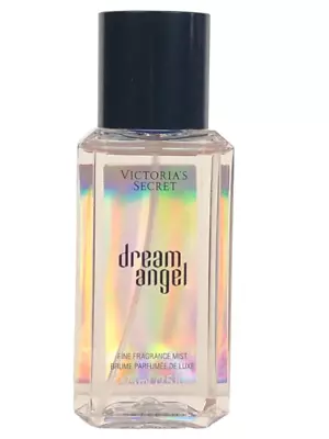 VICTORIA’S SECRET DREAM ANGELS FRAGRANCE BODY MIST SPRAY SPLASH 2.5 Oz NEW • $15.75