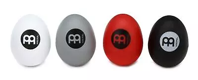 Meinl Percussion 4-piece Egg Shaker Set (5-pack) Bundle • $49.95