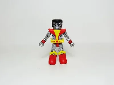 Marvel Minimates Exclusive Giant Size X-Men Colossus • $4.48