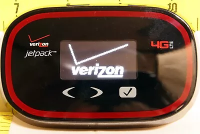 Verizon Jetpack 4G LTE Model MiFi 5510L Mobile Hotspot Modem • $11