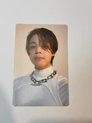 Jimin - BTS - Special 8 Photo-Folio Me Myself Official Photocard • $6