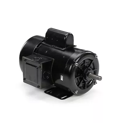 Century C313 Electric Motor 1 HP 1800 Rpm 1PH 230/115 Volt 56 Frame • $393.84