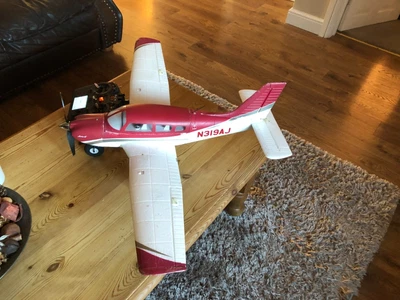 £220 • Buy Parkzone Archer PKZ6180