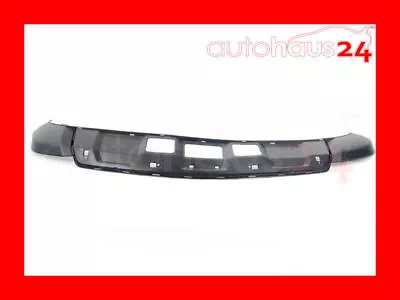 Mercedes Benz Gl Class X164 Gl320 Gl550 Gl450 Front Lower Valence Cover Oe New • $242.06