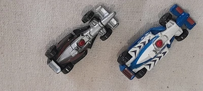 £0.99 • Buy Hasbro Micro Machines Race Cars (2 Off) 