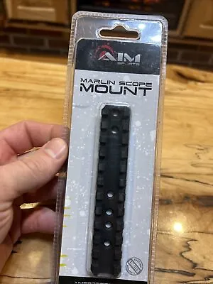 AIM Sports Scope Mount For Marlin Scope Mount MML • $5