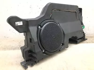 2018 2019 2020 Ford F150 Oem Bang & Olufsen Subwoofer Speaker Jl3t-19a067-kc • $237.42