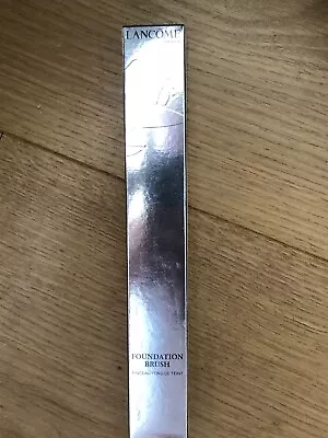 £11 • Buy Lancome Foundation Brush