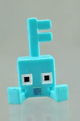 Minecraft Key Golem Series 20 Blue Part Mini 1  • $7.19