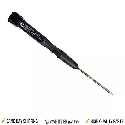 For XBox 360 Controller PS3 Best 8800C T10 Torx Screwdriver Repair Tool Black UK • £1.45