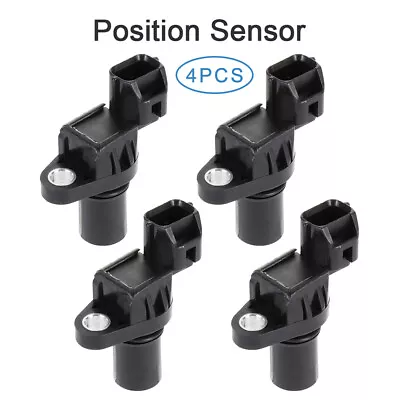 4x Camshaft Position Sensor For Mazda Miata Base 1.8L 99-05 GT7610-13 GT7610-14 • $33.29