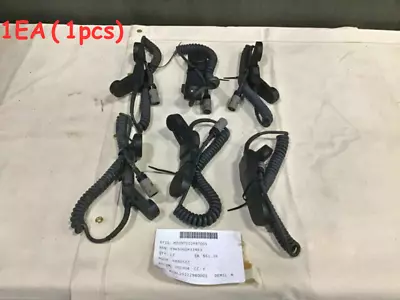 New Military Radio Dynamic Handset U-182b/u H-250/u H-189/gr 5965-00-043-3463 • $65.99