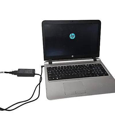 HP ProBook 455 G3 Laptop 15.6  AMD A10-8700P 1.80GHZ 8GB RAM No HDD • $99.99