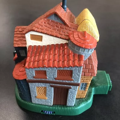 $12.99 • Buy Harry Potter Weasley House 2001 Magic,movie,book, Playset