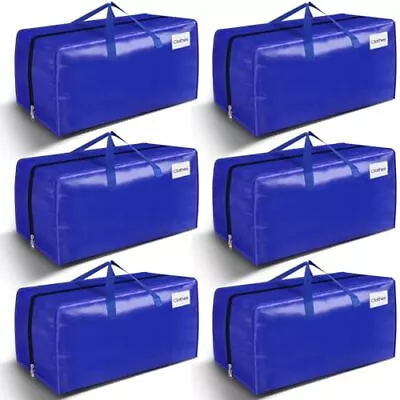 Moving Bags Heavy Duty Moving Supplies & Storage Bags Extra Large Packing Bags B • $19.48