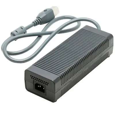 Original Microsoft OEM Xbox 360 Power Supply AC Adapter 203W Very Good 3Z • $29.16