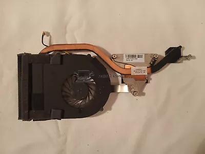 Packard Bell Easynote LM85 CPU Fan With Heatsink 60.4HN27.001 • $30