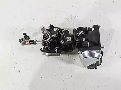 2019 Harley FLHCS Softail Heritage Throttle Body Fuel Injection 27300122 • $149.99