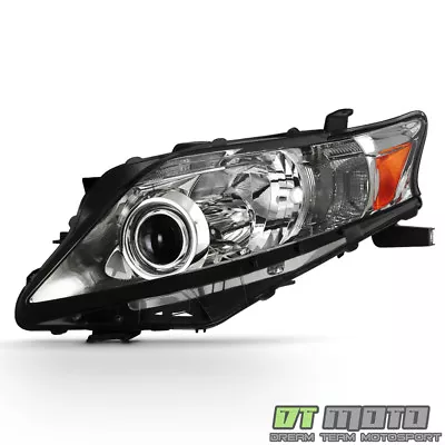 NEW [AFS /HID Xenon] For 2010~2012 Lexus RX350 Projector Headlights Driver Side • $235.86