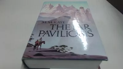 £20.49 • Buy 			The Far Pavilions, M.M Kaye, Book Club Associates, 1979, Hardcove		
