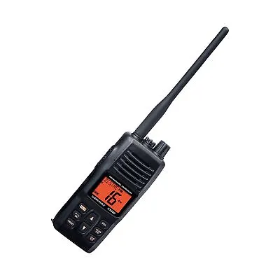 Standard Horizon HX380 1.5  Standard Handheld VHF • $209.08