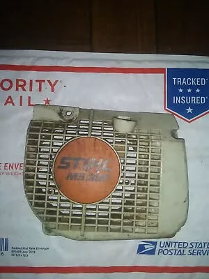 Stihl Oem Used Ms290 Ms310 Ms390 029 039 Chainsaw Recoil  • $20