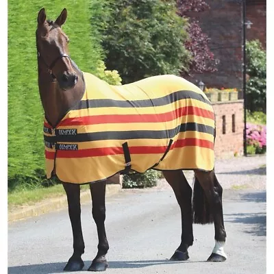 £30.59 • Buy Tempest Original Newmarket Fleece Rug