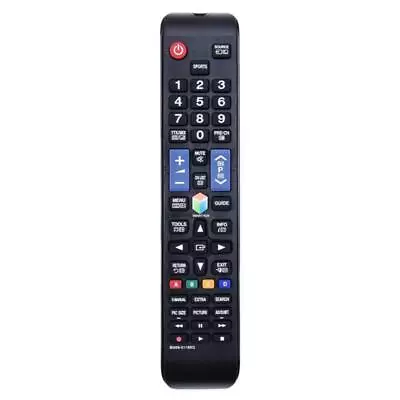Samsung TV Replacement Remote Control BN59-01198Q • $91.49